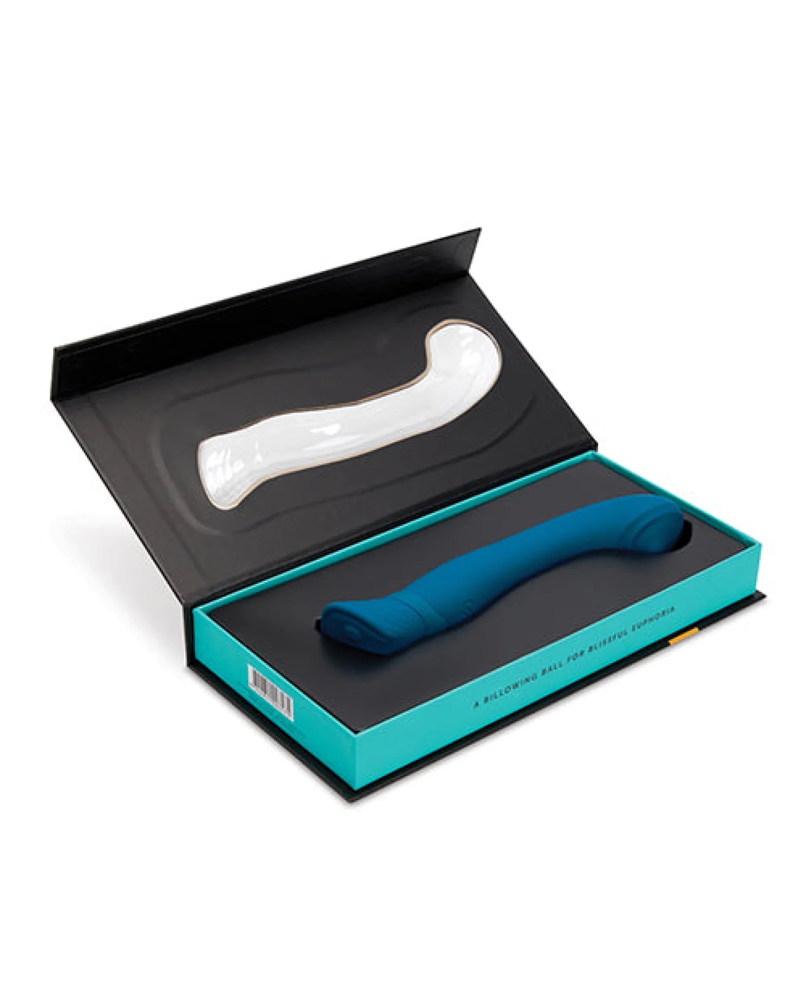 Nu Sensuelle Calypso Roller Motion G-Spot - Image 5