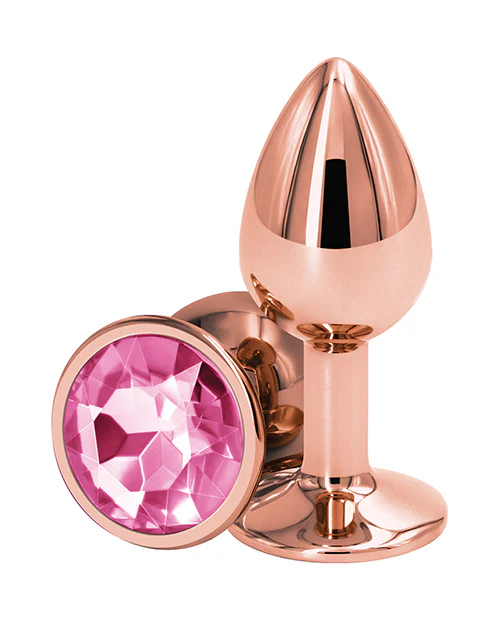 Rear Assets Rose Gold - Image 2