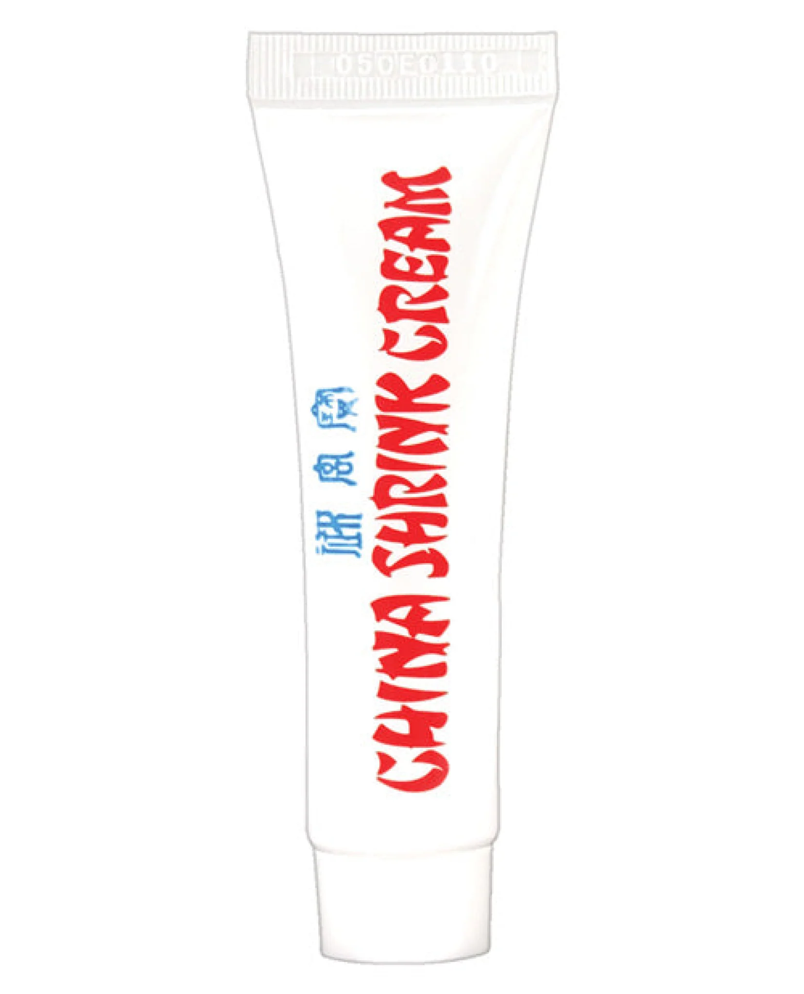 Original China Shrink Cream - Image 2