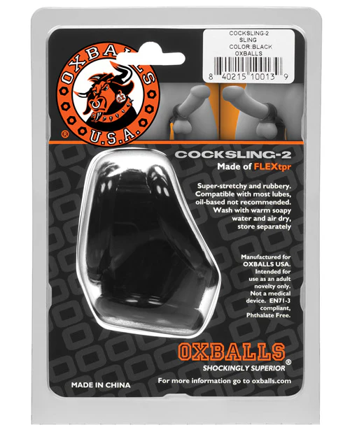 Oxballs Cocksling 2 - Image 2