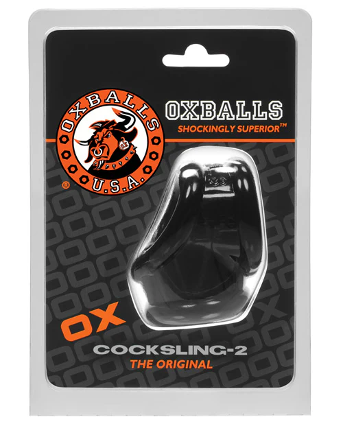 Oxballs Cocksling 2 - Image 3