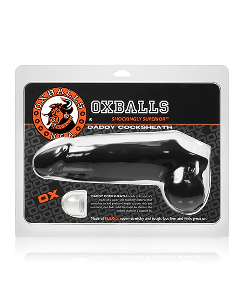 Oxballs Daddy Cocksheath - Image 4