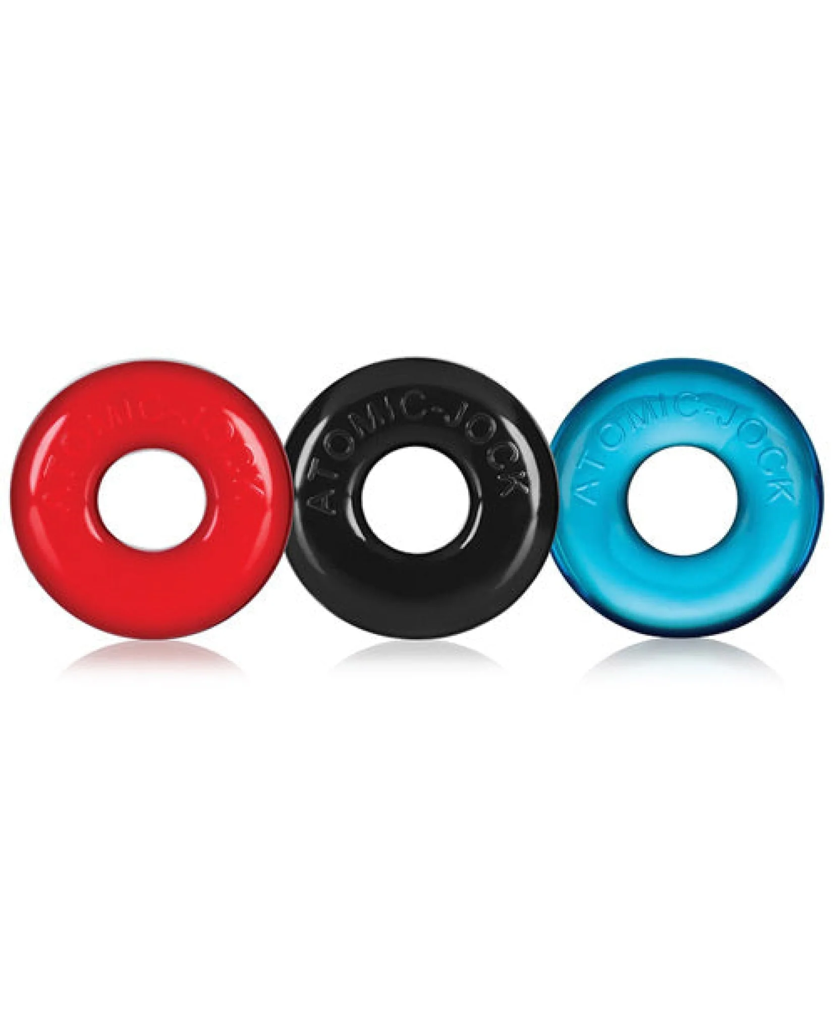 Oxballs Ringer Donut 1 - Pack Of 3 - Image 3