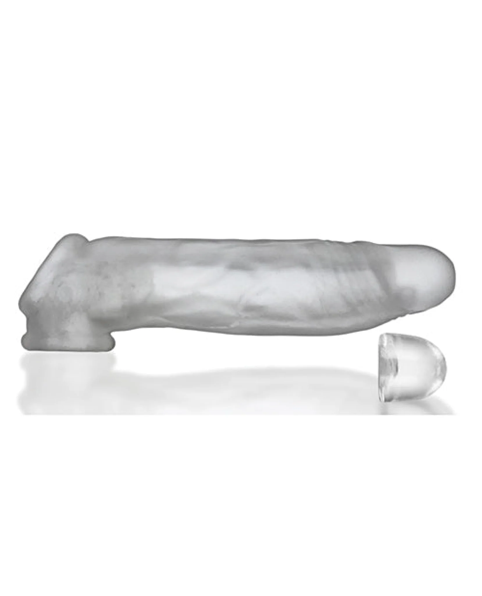 Oxballs Dicker Ultra-Slim Cock Sheath - Image 6