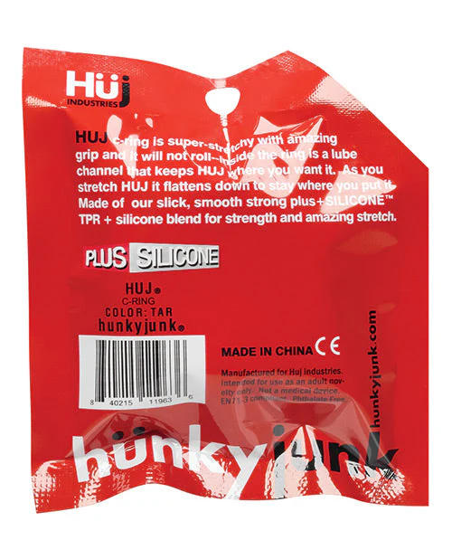 Hunky Junk C Ring - Image 3