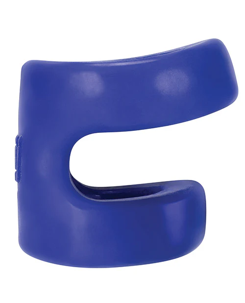 Hunky Junk Connect Cock Ring W/balltugger - Image 4
