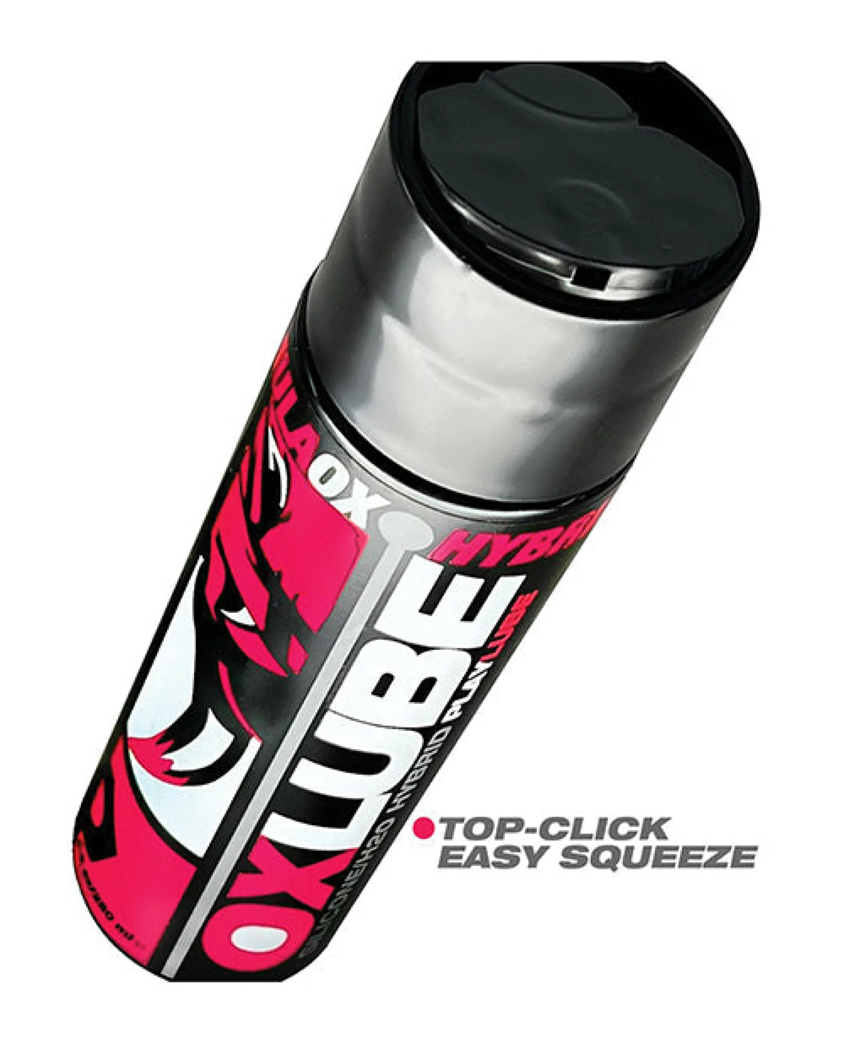 Ox Balls Oxlube Formula-ox Hybrid - Oz - Image 2