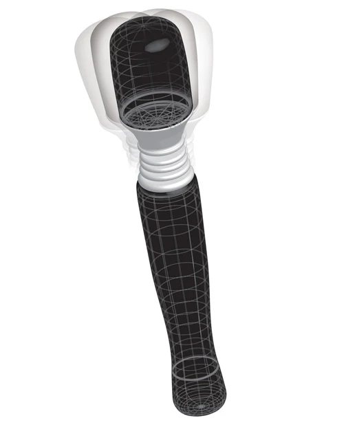 Mini Wanachi Massager Waterproof - Image 3