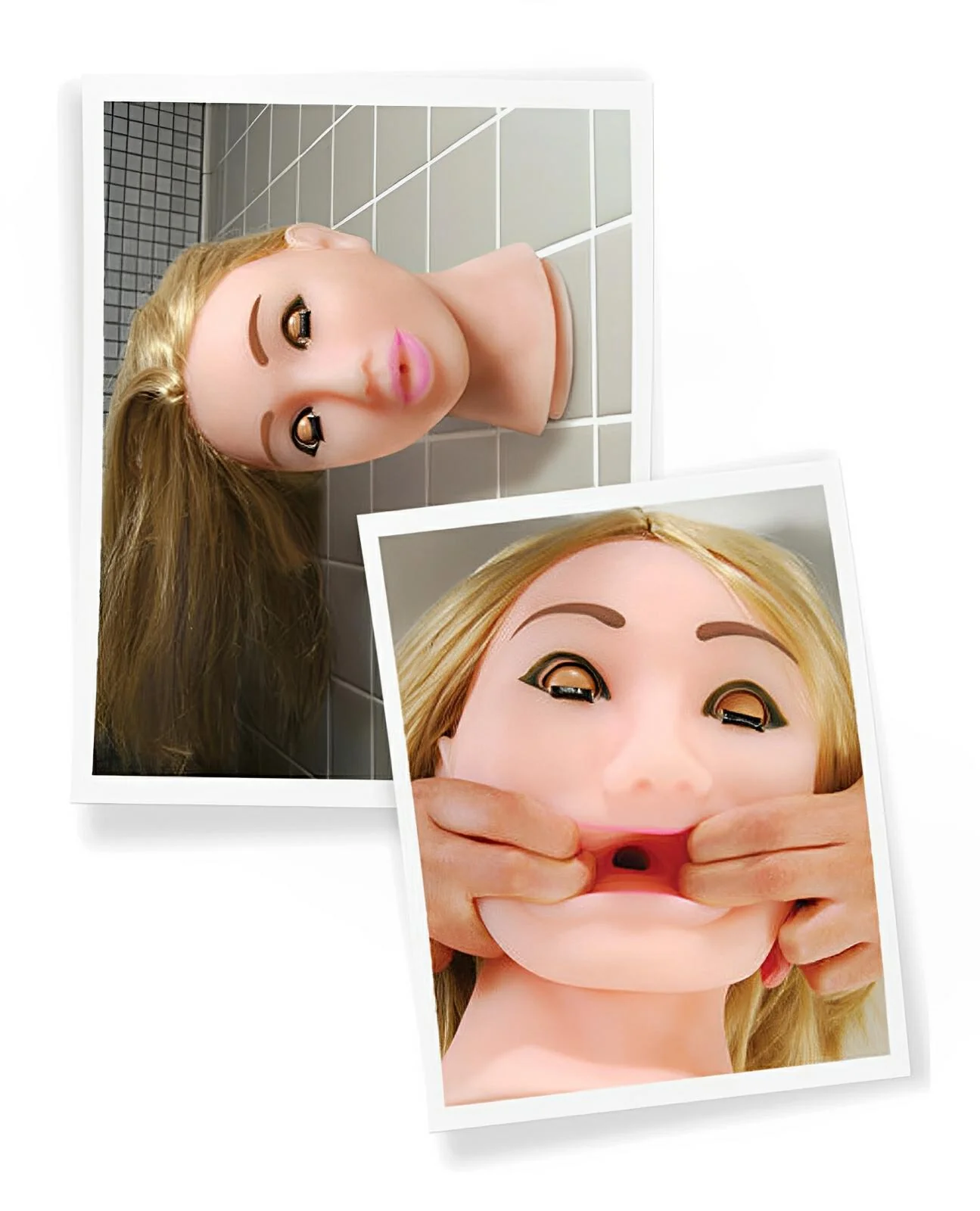 Pipedream Extreme Toyz Fuck My Face - Image 4