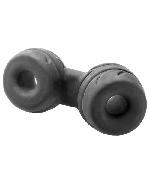 Perfect Fit Silaskin Cock & Ball Ring - Image 2