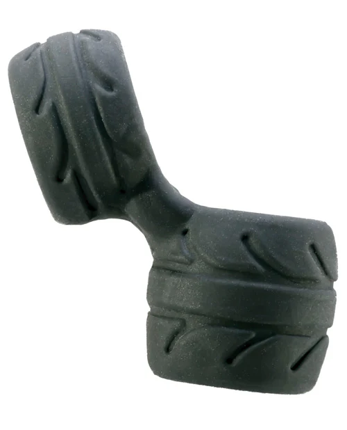 Perfect Fit Silaskin Cock & Ball Ring - Image 3