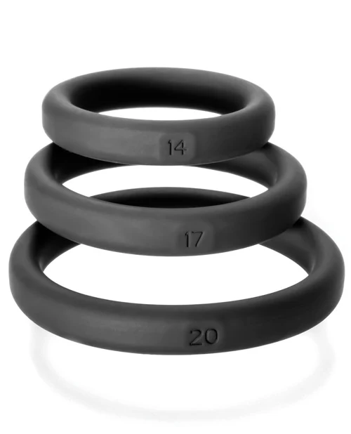 Perfect Fit Xact Fit 3 Ring Kit - Image 2