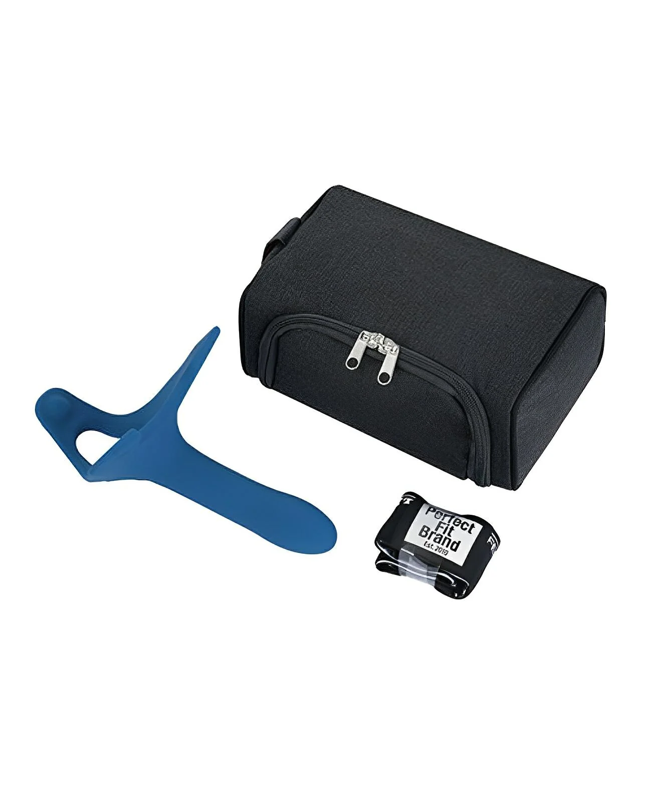 Perfect Fit Zoro Strap On W/case - Image 3