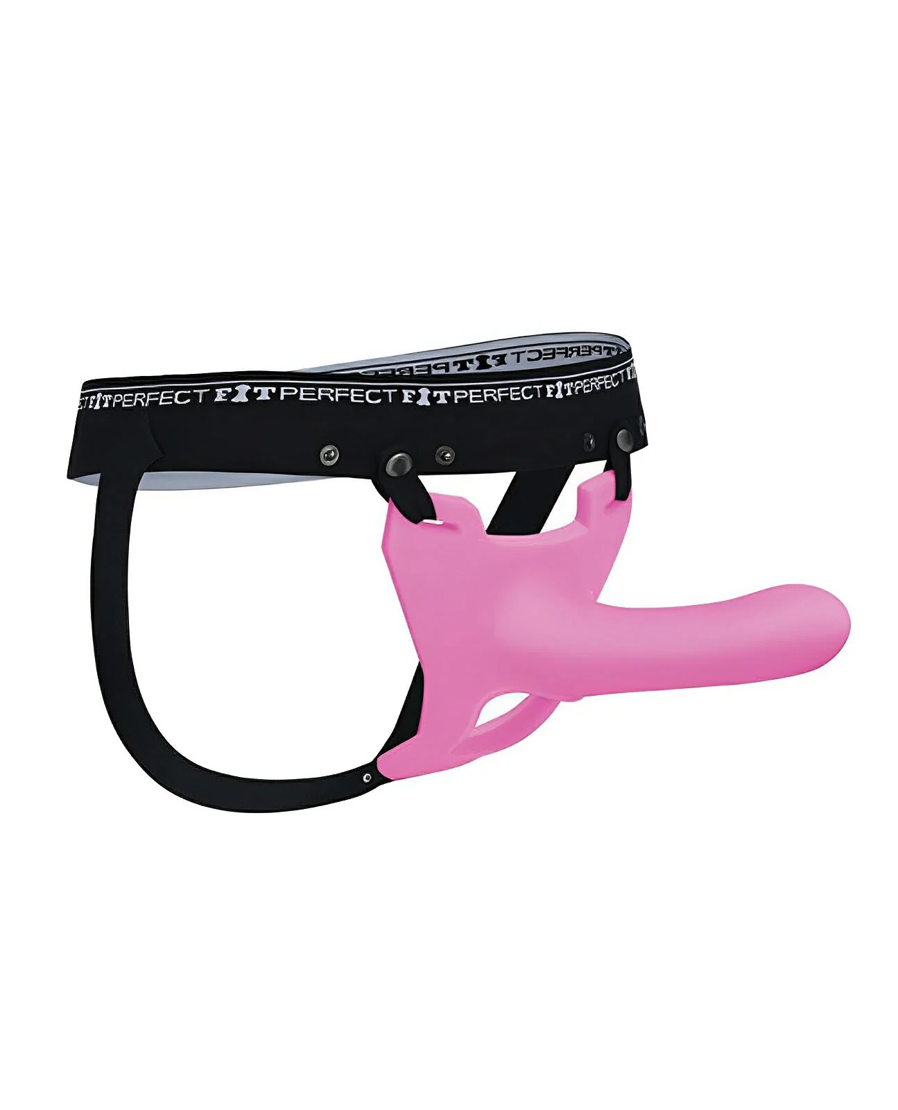 Perfect Fit Zoro Strap On W/case - Image 5
