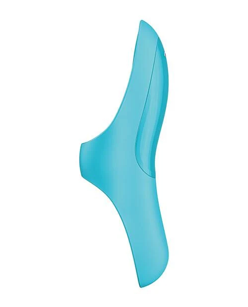 Satisfyer Teaser Finger Vibrator - Image 4