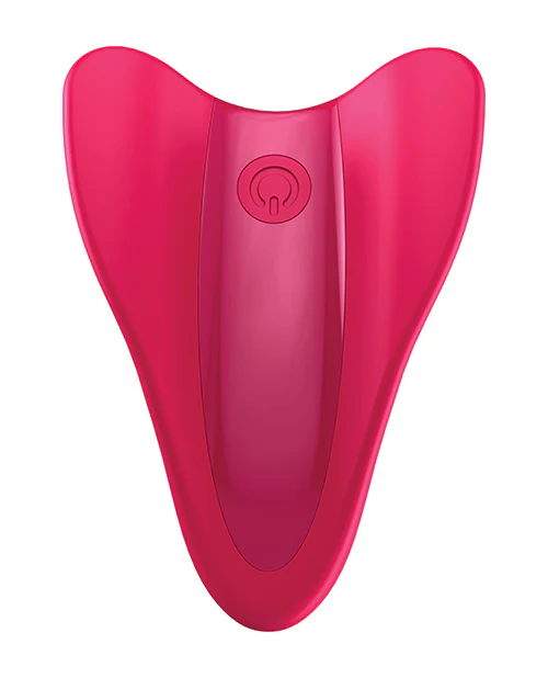 Satisfyer High Fly Finger Vibrator - Image 2