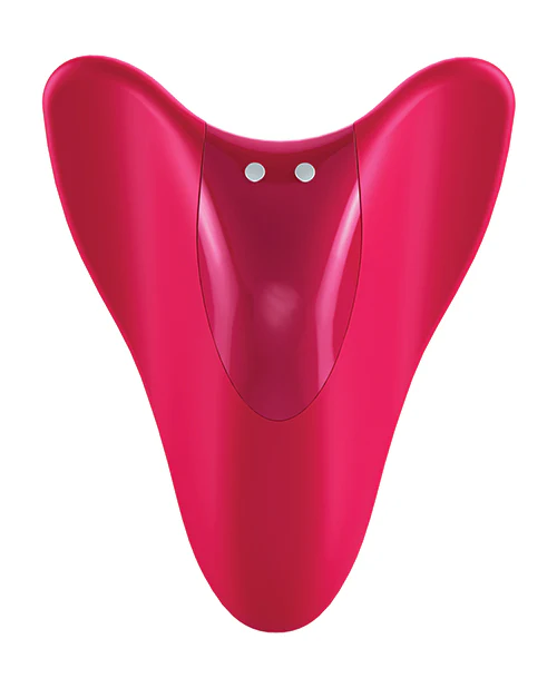 Satisfyer High Fly Finger Vibrator - Image 4