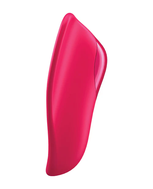 Satisfyer High Fly Finger Vibrator - Image 5
