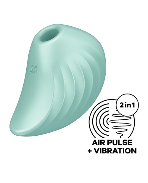 Satisfyer Pearl Diver - Image 5