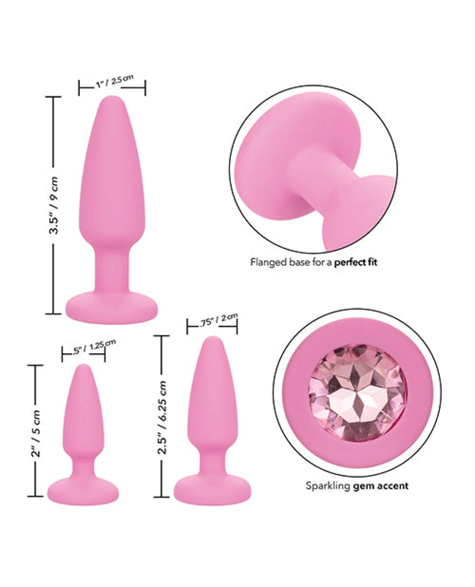 First Time Crystal Booty Kit - Image 5
