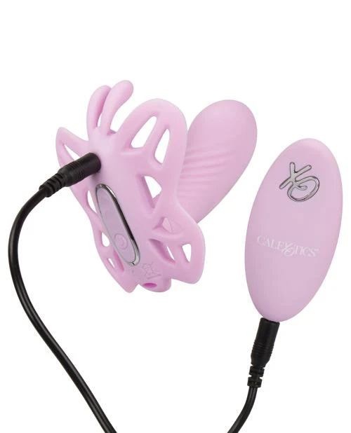 Venus Butterfly Silicone Remote - Image 4