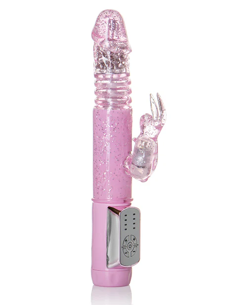Jack Rabbits Petite Thrusting - Image 2