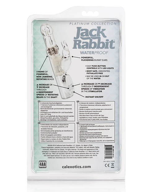 Jack Rabbits Platinum Collection - Image 5
