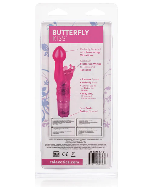 Butterfly Kiss - Image 4
