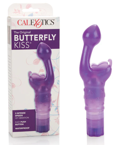 Butterfly Kiss - Image 6