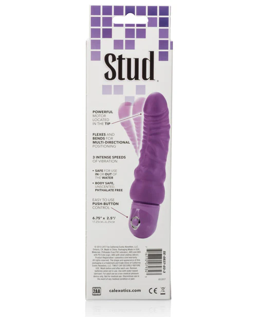 Bendie Power Stud Curvy - Image 4