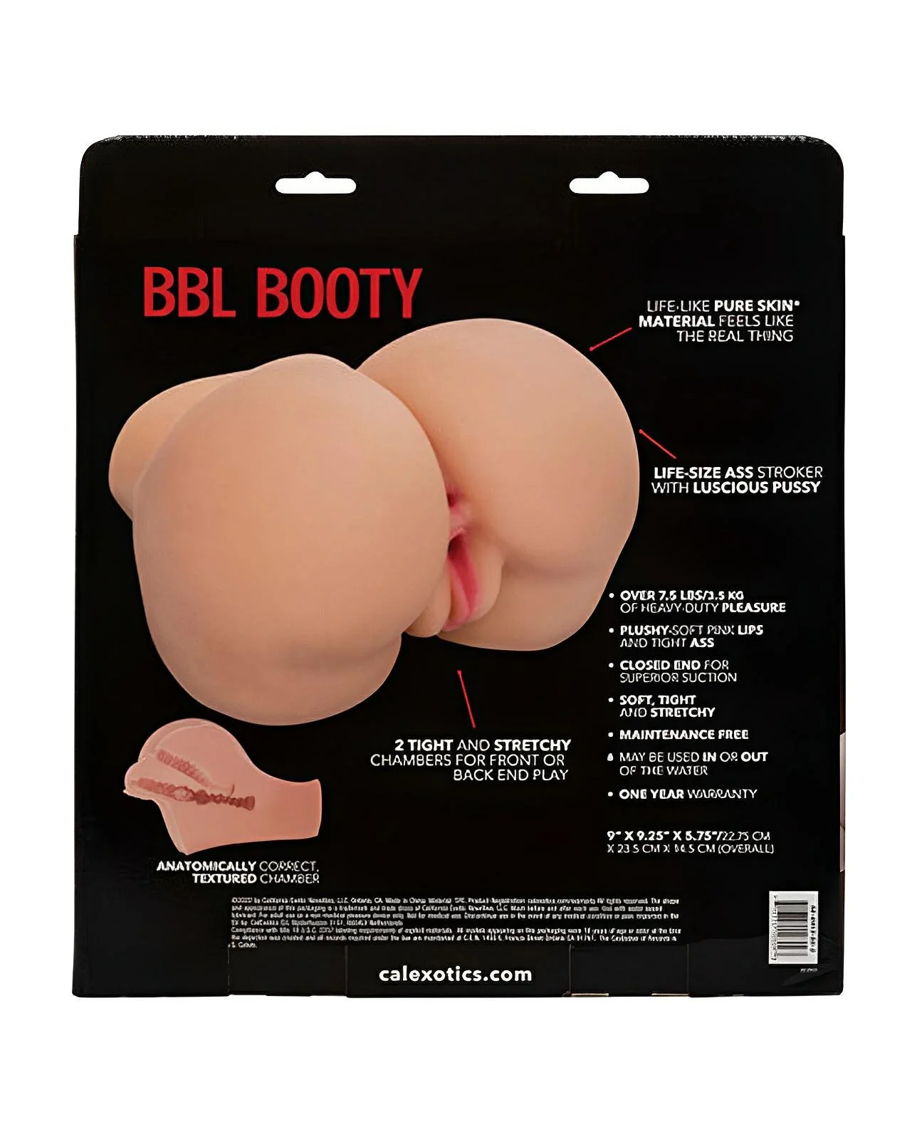 Stroke It Bbl Booty - Image 5