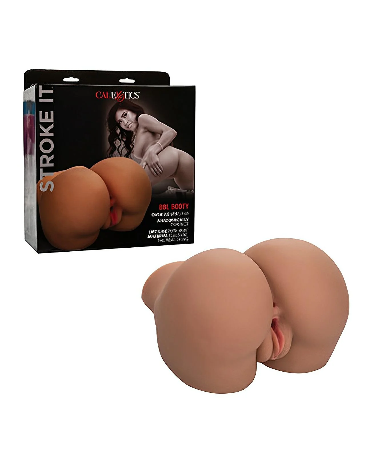 Stroke It Bbl Booty - Image 6