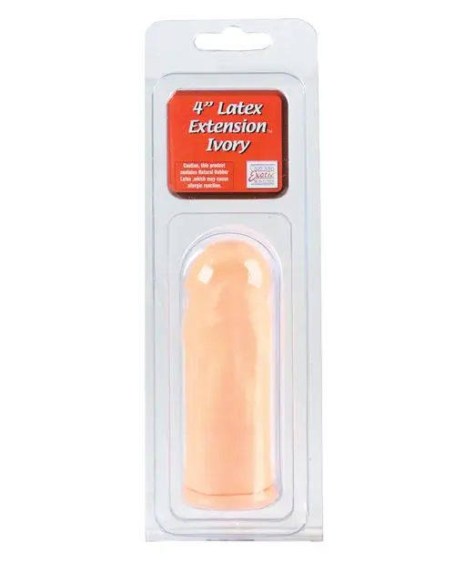 Latex Extension - Image 5