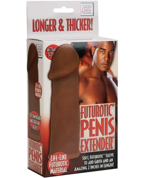 Futurotic Penis Extender - Image 2
