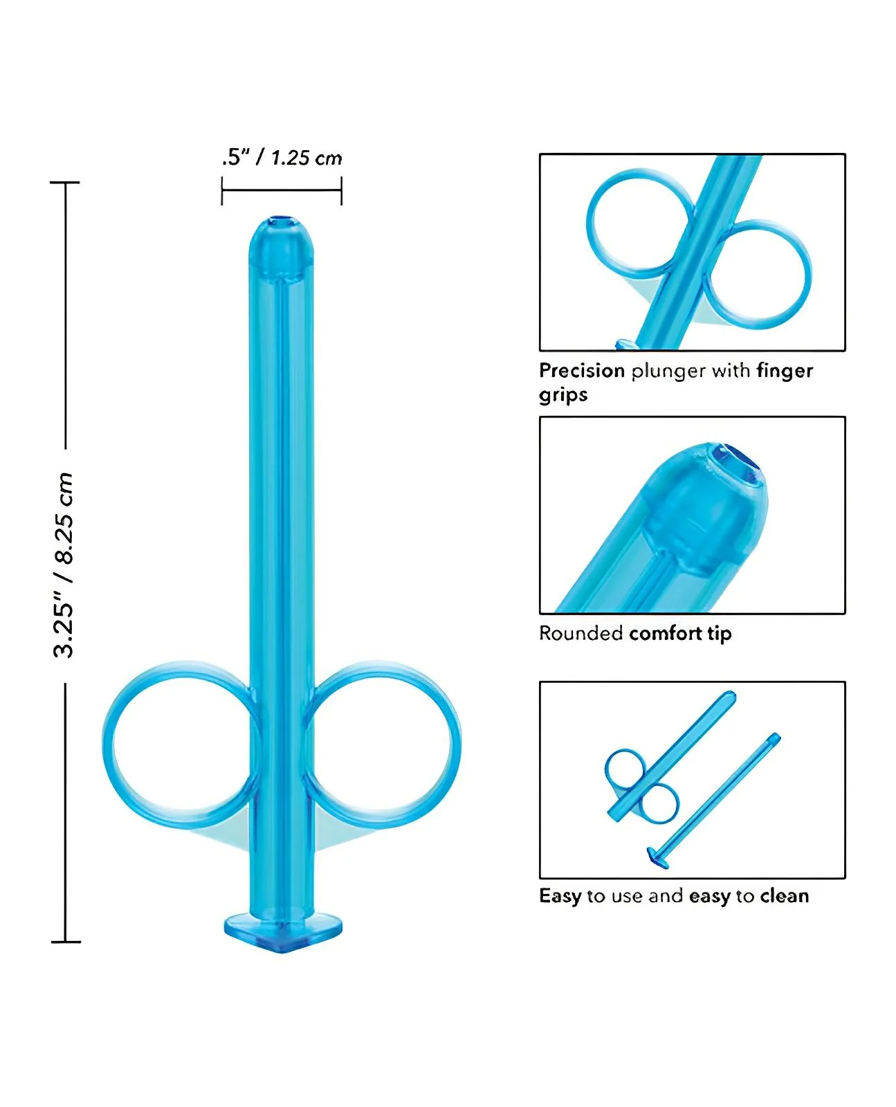 Lube Tube - Image 2