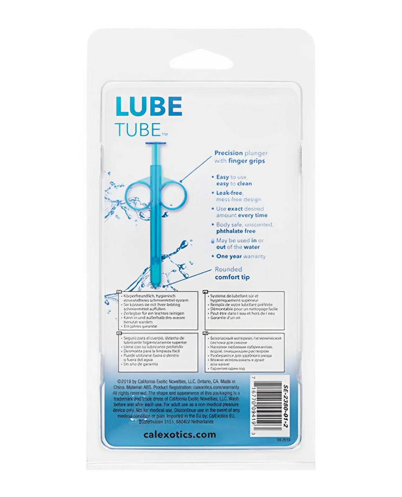 Lube Tube - Image 3