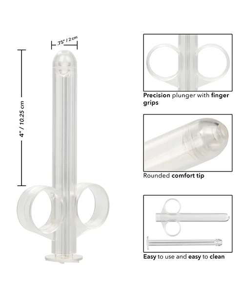 Xl Lube Tube - Image 3
