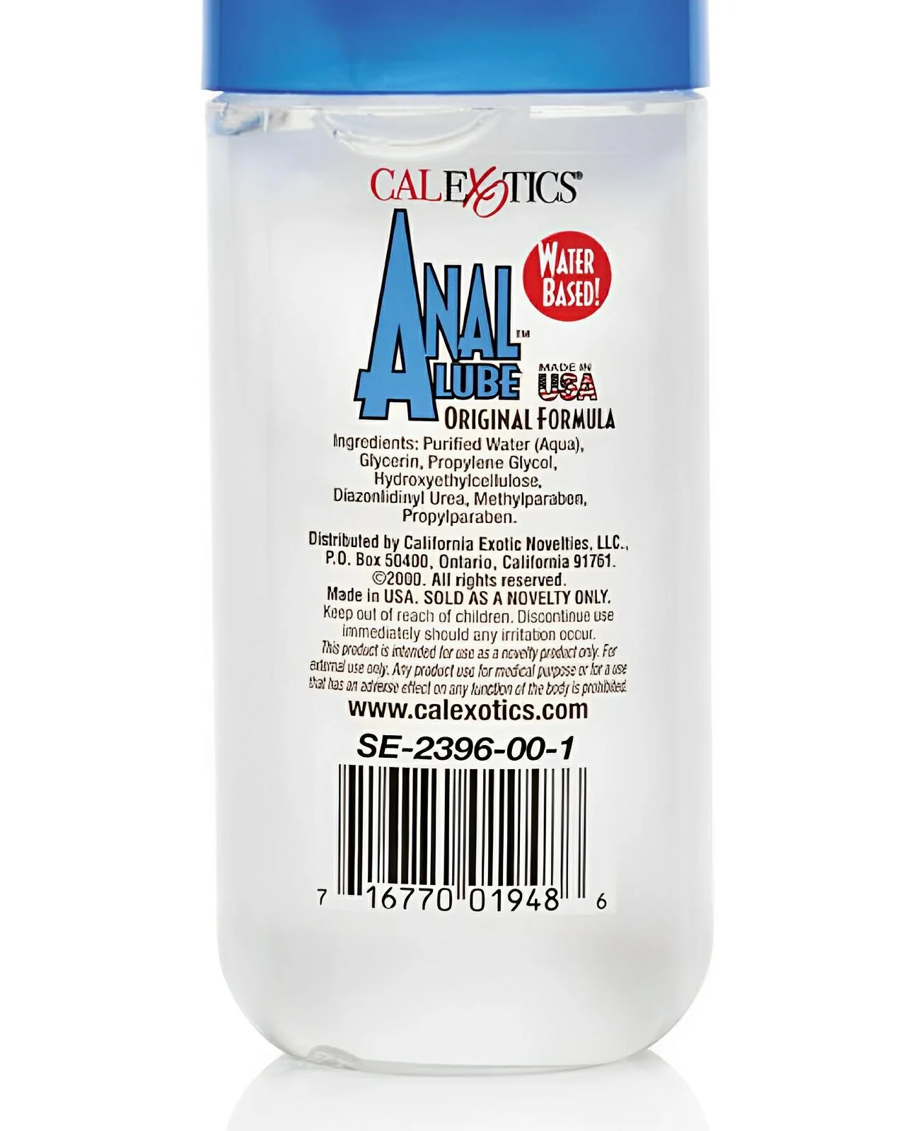 Anal Lube - Image 2