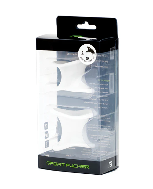 Sport Fucker Ergonomic Ball Stretcher Kit - Image 5