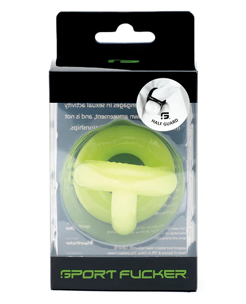 Sport Fucker Half Guard - Image 4