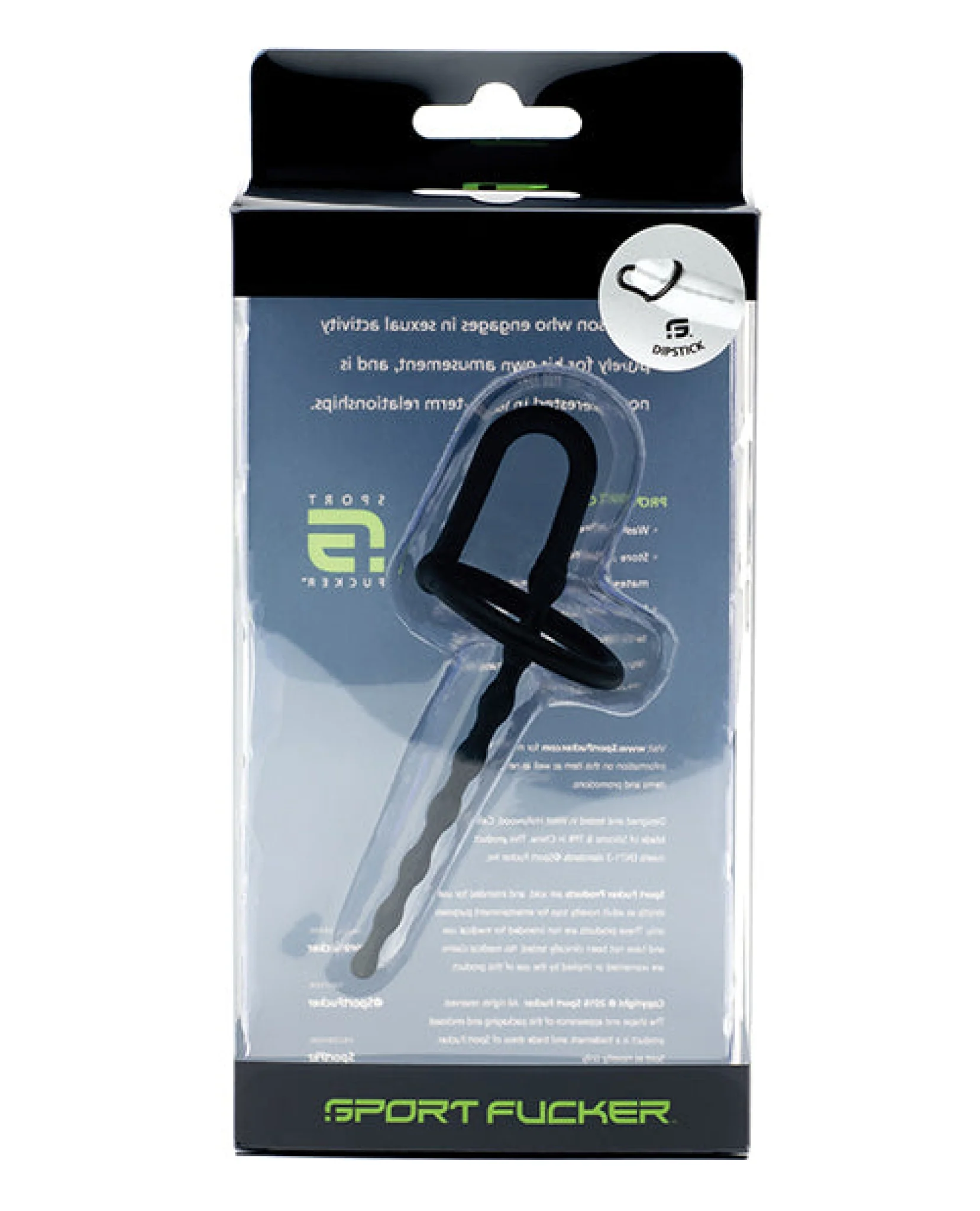 Sport Fucker Dipstick - Image 2