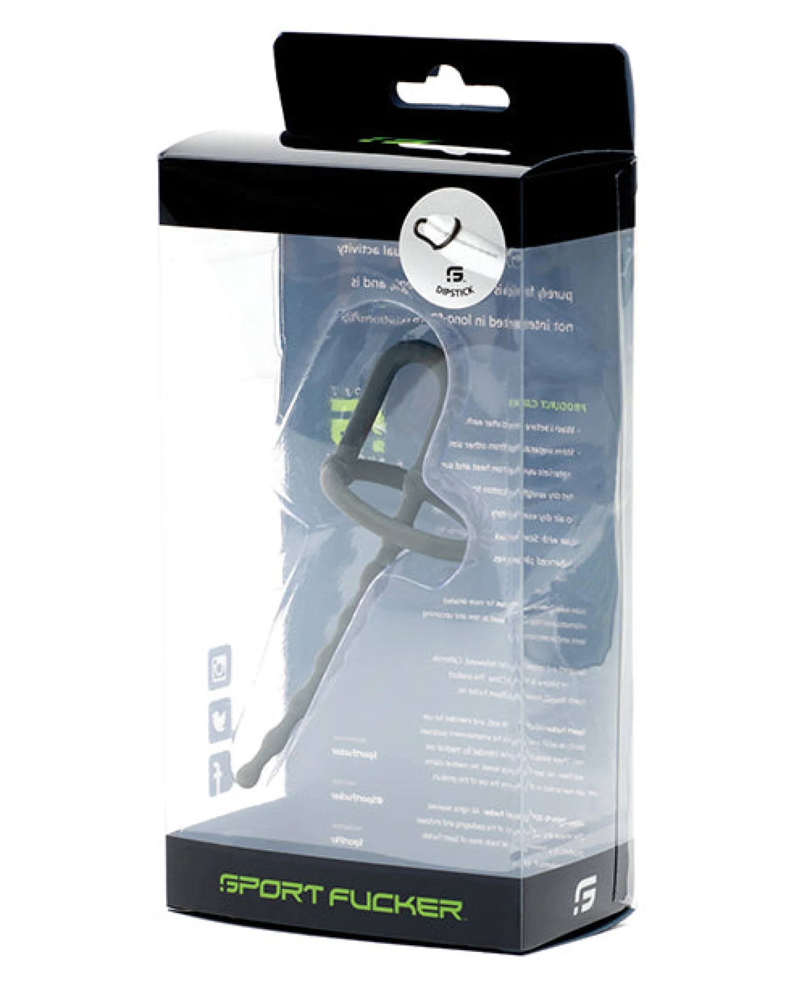 Sport Fucker Dipstick - Image 5
