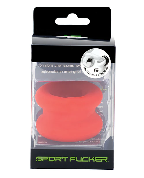 Sport Fucker Muscle Ball Stretcher - Image 3