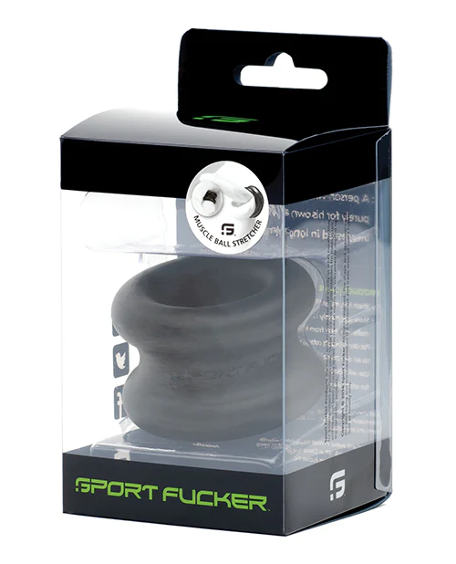 Sport Fucker Muscle Ball Stretcher - Image 6