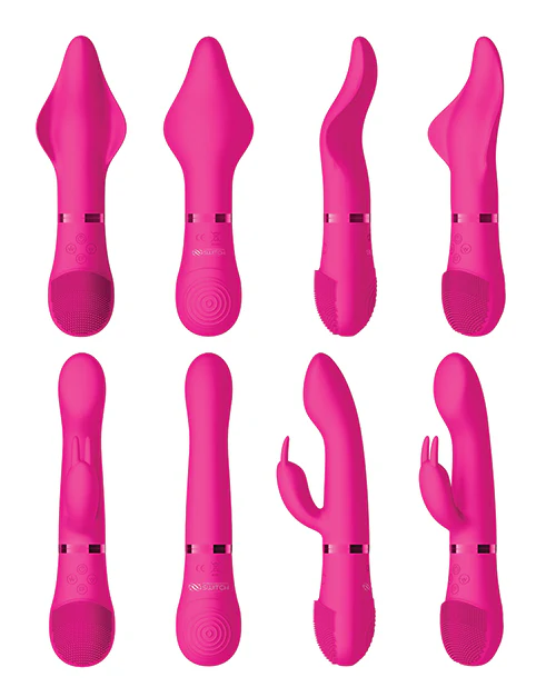 Shots Switch Pleasure Kit #1 - Image 3