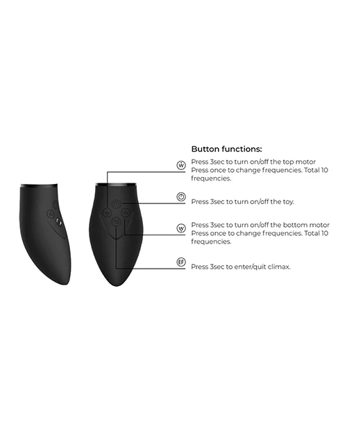 Shots Switch Pleasure Kit #6 - Image 5