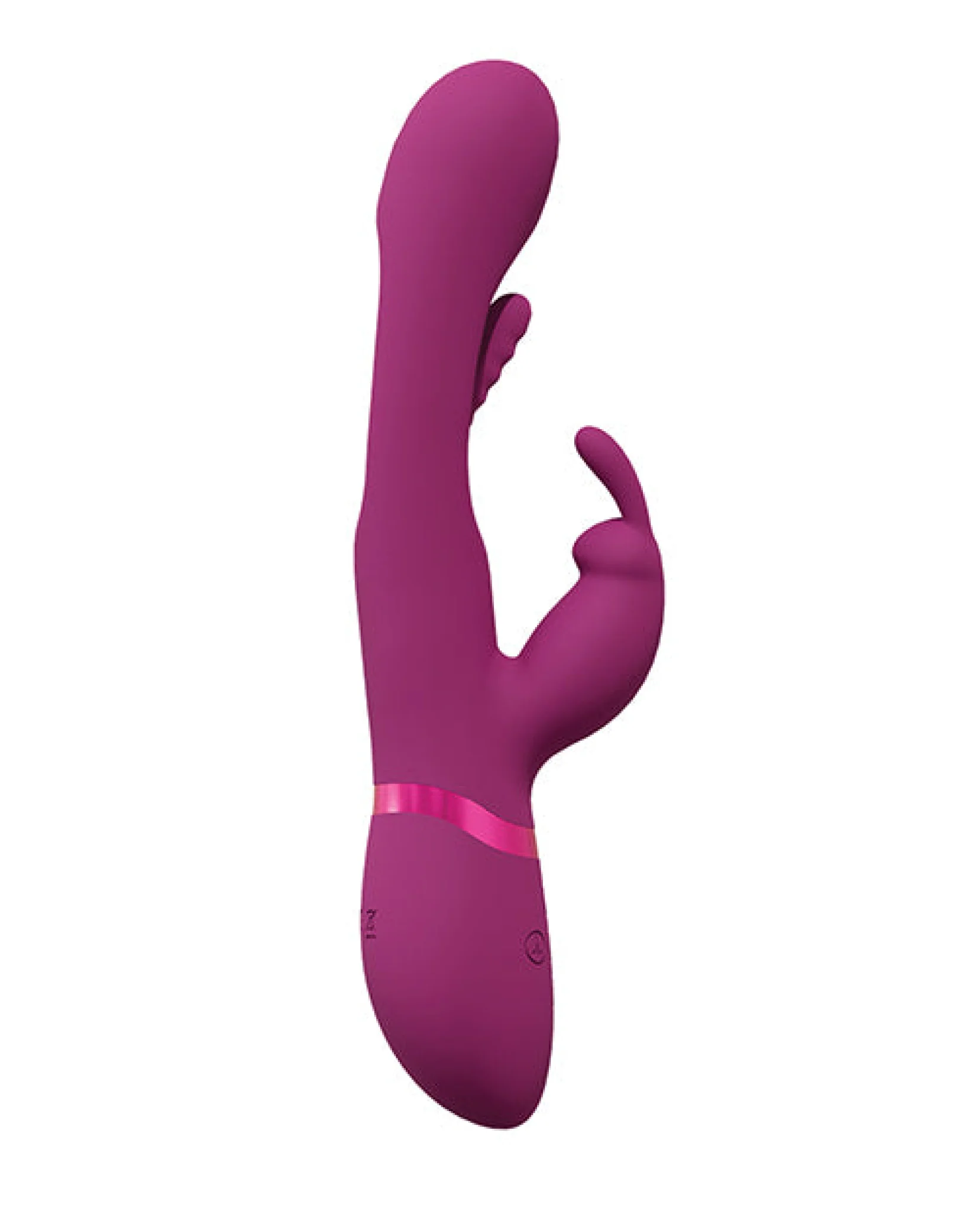 Shots Vive Mika Flapping Tougue Rabbit Vibrator - Image 3