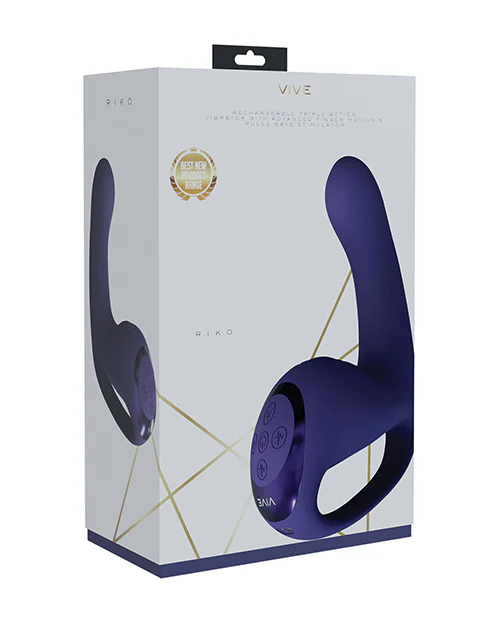 Shots Riko Vibrator - Image 6