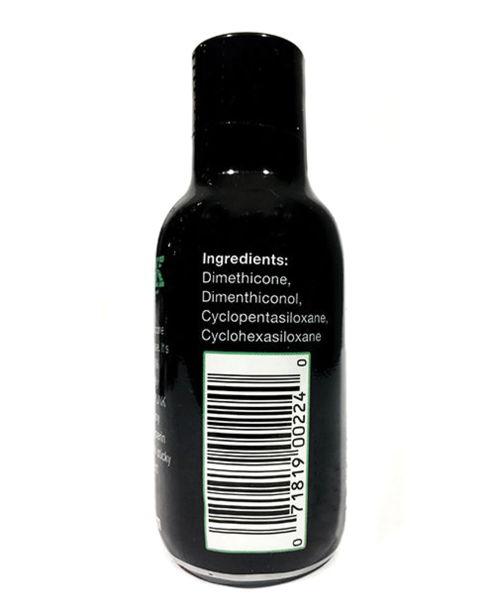 Spunk Pure Silicone Lube - Image 2