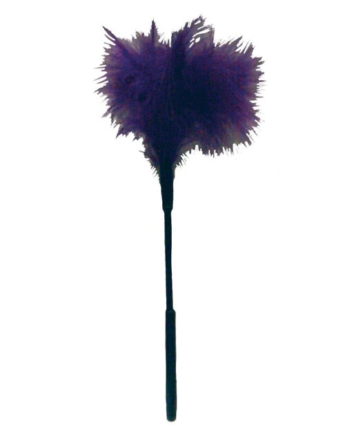 Sex & Mischief Feather Tickler - Image 2